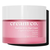 Cream Co. Peptide Glow Eye Cream 15 ml thumbnail 1