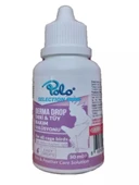 Polo Kuş Ense damlası 30ml Bit pire için - 1