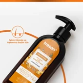 Tresan Bal Kabağı Çekirdeği Sülfatsız Bakım Saç Kremi 300 ml - 3