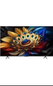 TCL 65C655 65'' 164 Ekran Uydu Alıcılı 4K Ultra HD Google QLED TV thumbnail 2
