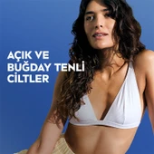 Nivea Q10 Sıkılaştırıcı ve Bronzlaştırıcı Vücut Losyonu 250 ml thumbnail 4