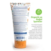 Babyton Bebek ve Çocuklar İçin Günlük Güneş Koruyucu Krem SPF30+ 50 ml thumbnail 3
