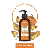 Tresan Bal Kabağı Çekirdeği Sülfatsız Bakım Saç Kremi 300 ml - 2