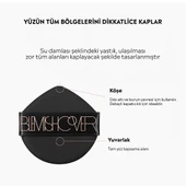 Hanskin Blemish Cover Conceal Cushion - No23 Cream 11 g thumbnail 3