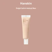 Hanskin Nudi Thin Glow Base - Cool Blossom 30 ml thumbnail 6