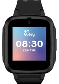 Gm Buddy Watch Black Akıllı Çocuk Saati (GM Türkiye Garantili) thumbnail 1