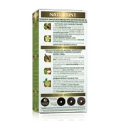 Naturtint Doğal Saç Boyası - 4G Altın Kestane thumbnail 4