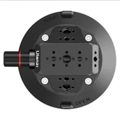 Ulanzi SC-02 Güçlü Vantuz Vakum Montaj Kiti thumbnail 3