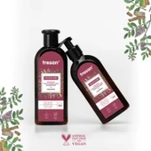 Tresan Meyan Kökü Yoğun Nemlendirici Sülfatsız Bakım Saç Kremi 300 ml thumbnail 4