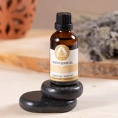 Therapium Naturalis Buğday Özü Yağı 50 ml - 2