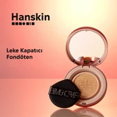 Hanskin Blemish Cover Conceal Cushion - No23 Cream 11 g thumbnail 4