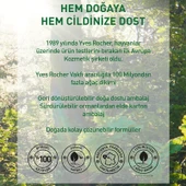 Yves Rocher Solaire Peau Parfaite Spf 30 Güneşe Karşı Koruyucu Süt 150 ml - 7