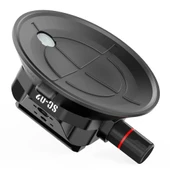 Ulanzi SC-02 Güçlü Vantuz Vakum Montaj Kiti thumbnail 4