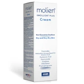 Molien Emollient Plus Nemlendirici Krem 75 ml - 2