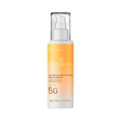 Bahar Babacan Leke Karşıtı 50SPF Vücut Güneş Kremi 150 ml - 1