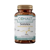 Conalt Sistelex Takviye Edici Gıda 60 Kapsül - 1