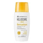 Heliocare 360 Sensation Oil Free SPF 50+ 50 ml thumbnail 1