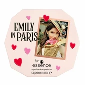 Essence Emily In Paris Eye Palette - 01 Meet Me At The Eiffel Tower 5,6 gr thumbnail 2