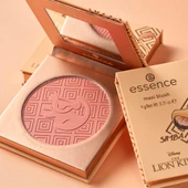 Essence Disney The Lion King Maxi Blush - 01 Remember Who You Are 9 gr thumbnail 5