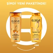 Elseve Mucizevi Yağ Besleyici Bakım Şampuanı 300 ml thumbnail 2