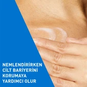 CeraVe Nemlendirici Yüz ve Vücut Losyonu-Seramid Ve Hyalüronik Asit İçerikli 473 ml - Refill thumbnail 5