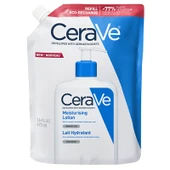 CeraVe Nemlendirici Yüz ve Vücut Losyonu-Seramid Ve Hyalüronik Asit İçerikli 473 ml - Refill thumbnail 1