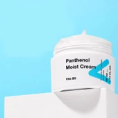 Tiam Panthenol Nemlendirici Krem 50 ml - 2