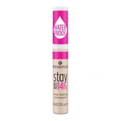 Essence Stay All Day 14h Long Lasting Concealer - 10 Light Honey 7 ml - 1