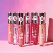 Essence Dudak Parlatıcısı Extreme Shine Volume -  01 Crystal Clear 5 ml - 9