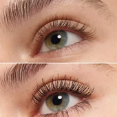 Essence False Lashes Extreme Hacim Kıvrık Maskara 10 ml thumbnail 4