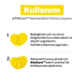 Dalin Care Nemlendirici ve Besleyici Bakım Losyonu 200 ml - 8