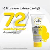 Dalin Care Nemlendirici ve Besleyici Bakım Losyonu 200 ml - 5