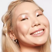 Essence Natural Matte Mousse Foundation 01 - 16gr thumbnail 4