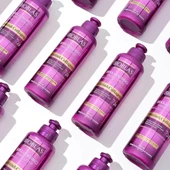 Bioblas Keratin + Collagen Şekillendirici Saç Bakım Kremi 250 ml thumbnail 4