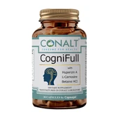 Conalt Cognifull Takviye Edici Gıda 60 Kapsül - 1