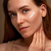 Minela Care Düzensiz Ciltler İçin Organik Mineral Filtreli Güneş Kremi Spf50 70 gr thumbnail 3