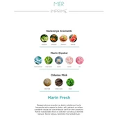 Imprime Mer EDP Erkek Parfüm 15 ml thumbnail 4