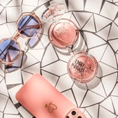 Essence Emily In Paris Blushlighter - 01 Say Oui To Possibility 8 gr thumbnail 4