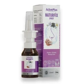 ActivePlus Naturfix Burun Spreyi 20 ml - 1