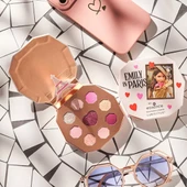 Essence Emily In Paris Eye Palette - 01 Meet Me At The Eiffel Tower 5,6 gr thumbnail 7