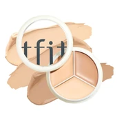 TFIT Cover Up Pro Concealer Kapatıcı 15 gr -04 Dark thumbnail 1