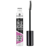 Essence False Lashes Extreme Hacim Kıvrık Maskara 10 ml thumbnail 1