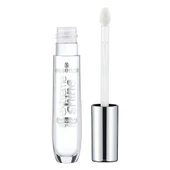 Essence Dudak Parlatıcısı Extreme Shine Volume -  01 Crystal Clear 5 ml - 3