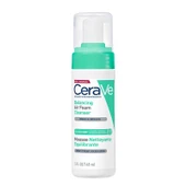 CeraVe Balancing Air Foam Cleanser 148 ml thumbnail 1
