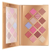 Essence Disney The Lion King Eyeshadow Palette - 02 Strong From Sunrise To Sunset 11.2 gr thumbnail 2