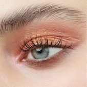 Essence Disney The Lion King Eyeshadow Palette - 02 Strong From Sunrise To Sunset 11.2 gr thumbnail 7