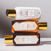 Glam Therapy Velvet Touch Bronzlaştırıcı ve Masaj Yağı 100 ml thumbnail 5