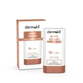 Dermokil Bronze Shimmer Spf30+ Face and Body Stick 20 g thumbnail 2