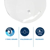 CeraVe Normal Ve Yağlı Ciltler İçin Köpüren Temizleyici 473 ml - Refill thumbnail 4