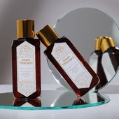 Glam Therapy Velvet Touch Bronzlaştırıcı ve Masaj Yağı 100 ml thumbnail 4